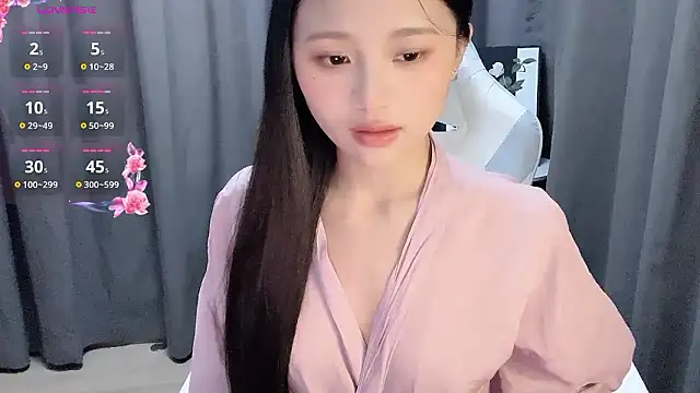 BEGONIA1's cam snapshot