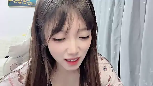 yuyayayu's cam snapshot