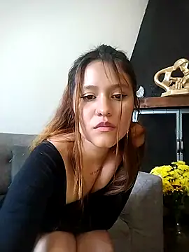 Alinaat086's cam snapshot