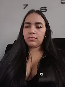 MelaniePeter's cam snapshot