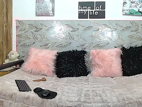 rossyvalbuena's cam snapshot