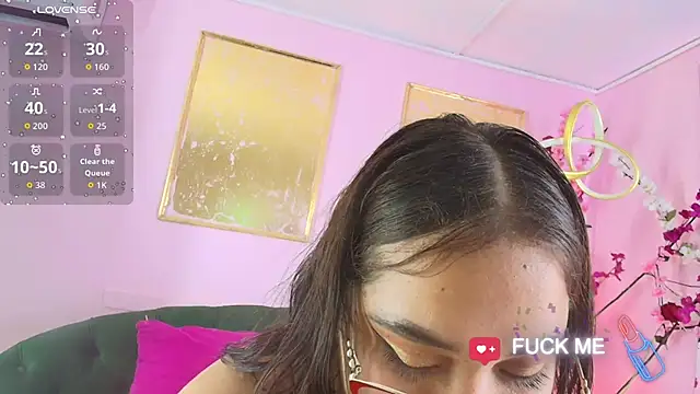 minniesofi's cam snapshot