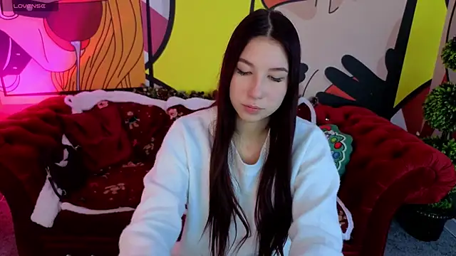 LeilaCrosss's cam snapshot