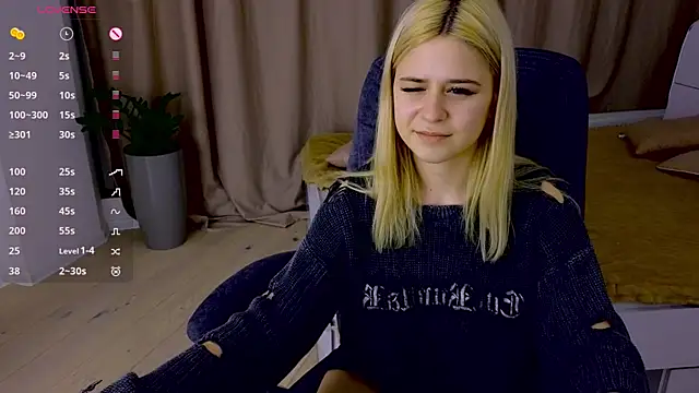 ApheliaStar's cam snapshot