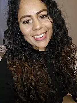 _Zhamira's cam snapshot