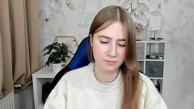 candy_Megan's cam snapshot