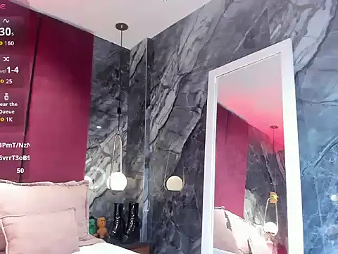 _salomeemill's cam snapshot