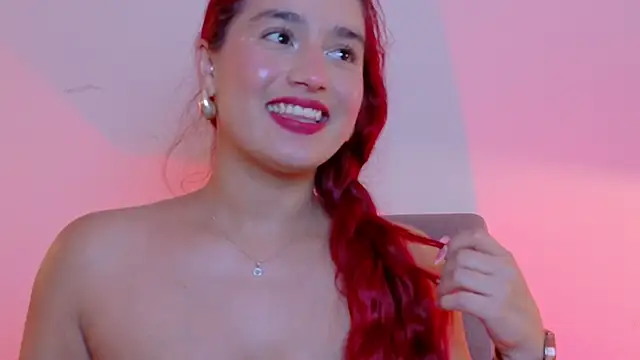 ArielSparkz's cam snapshot