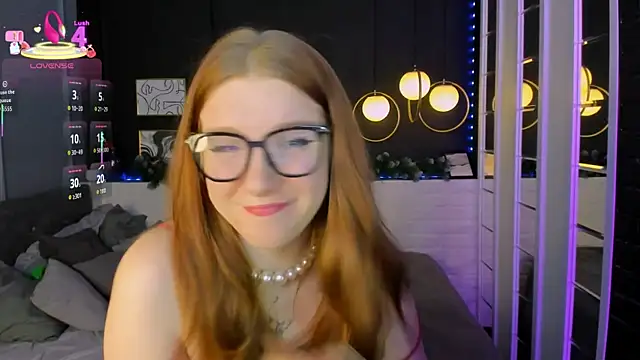 Layla_Glam's cam snapshot