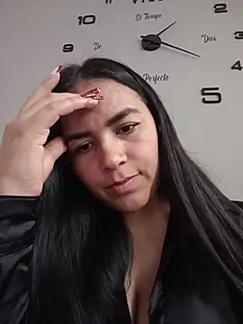 MelaniePeter's cam snapshot