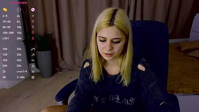 ApheliaStar's cam snapshot