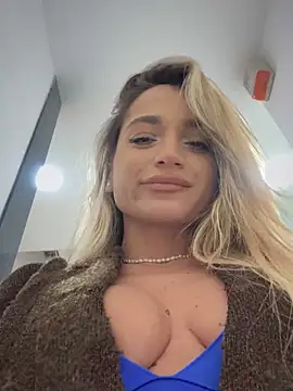 Ivy_Bae's cam snapshot