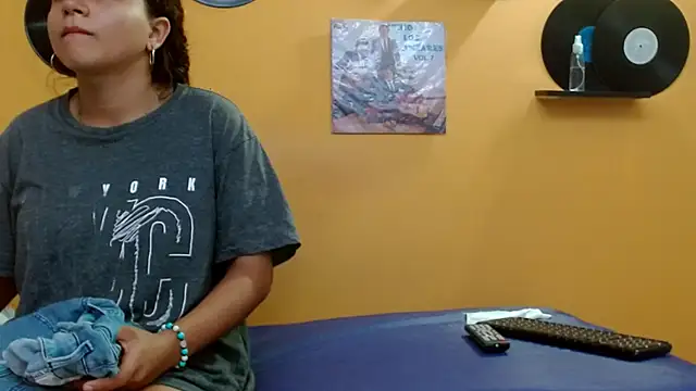 marcelasweet457's cam snapshot