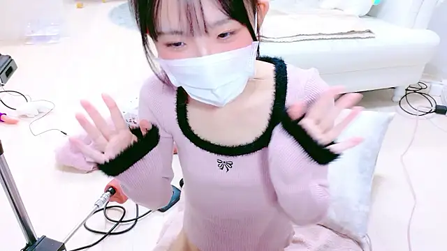 Hina4583's cam snapshot