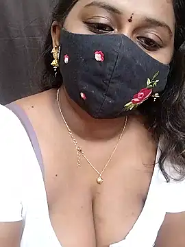Tanuja-Sexy live sex cam