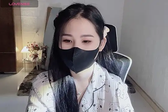 ___Daisy___'s cam snapshot