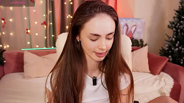 AliciaMellow live sex cam