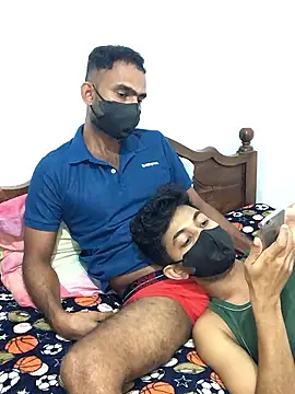 ShayanLK live sex cam