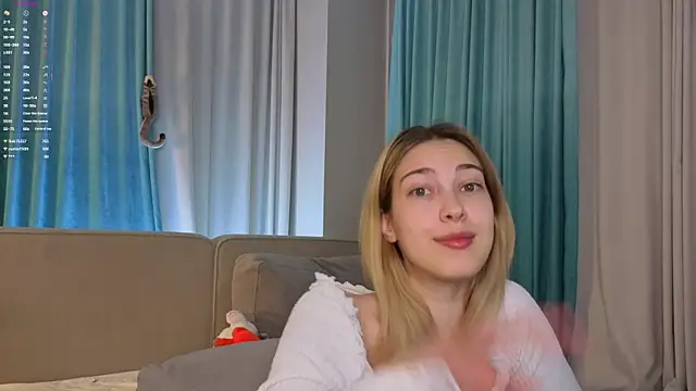 AngelicRice's cam snapshot