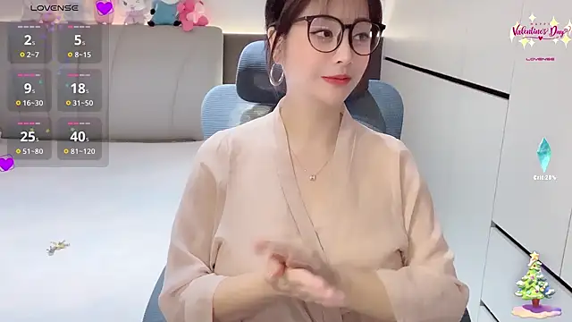 Koo-liy's cam snapshot