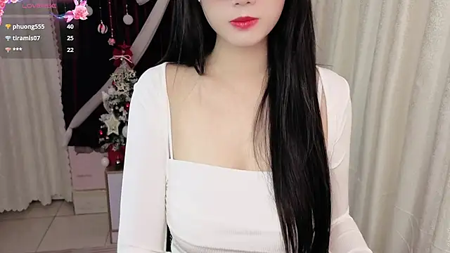 JENNIE-16's cam snapshot