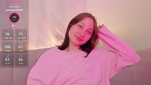 lally_cute's cam snapshot