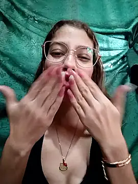 Vanneskk live sex cam