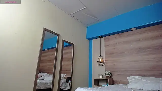 Amber_Arias's cam snapshot