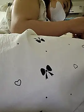 Xiaoyue001's cam snapshot