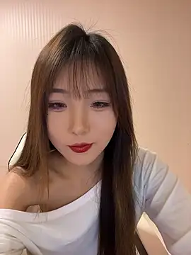 xiaoting_a's cam snapshot