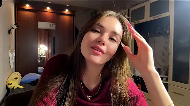 LubaSeirers's cam snapshot