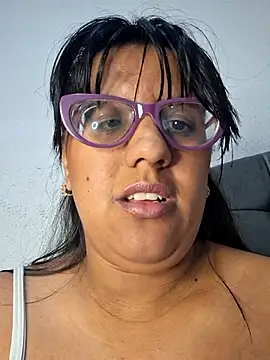 ZaidaWet's cam snapshot