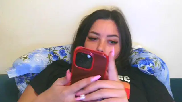 LovelyJulliette's cam snapshot