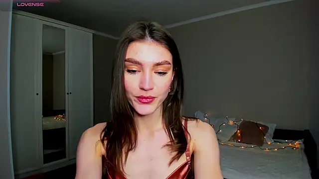 -Sacura- live sex cam