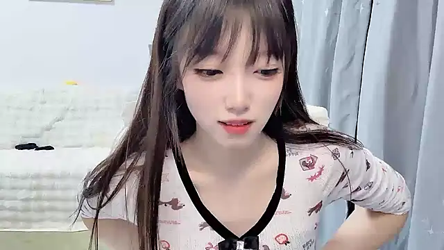 yuyayayu's cam snapshot