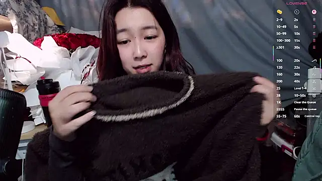 XueLi1902's cam snapshot