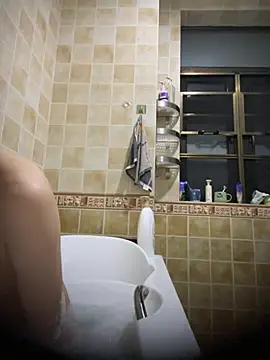 littleqiu9's cam snapshot