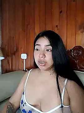 NoaBaker's cam snapshot