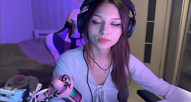 MilaMiuu's cam snapshot