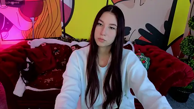 LeilaCrosss's cam snapshot