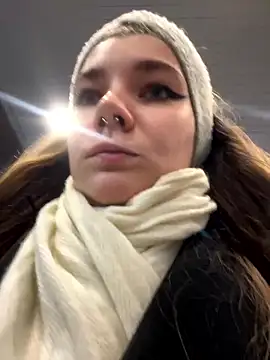 Holy_Tereza live sex cam