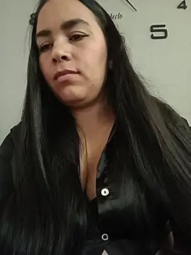 MelaniePeter's cam snapshot