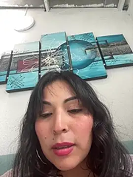 KarlyPrint live sex cam