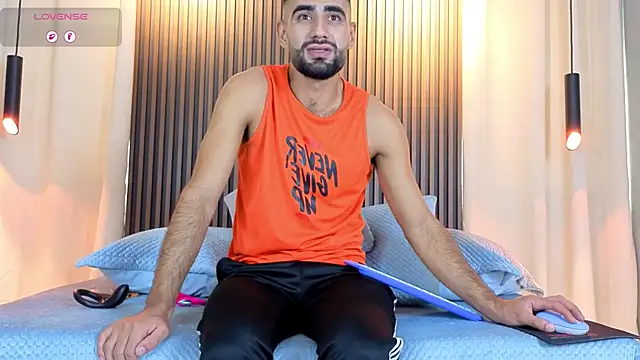 Ethan__Walker live sex cam