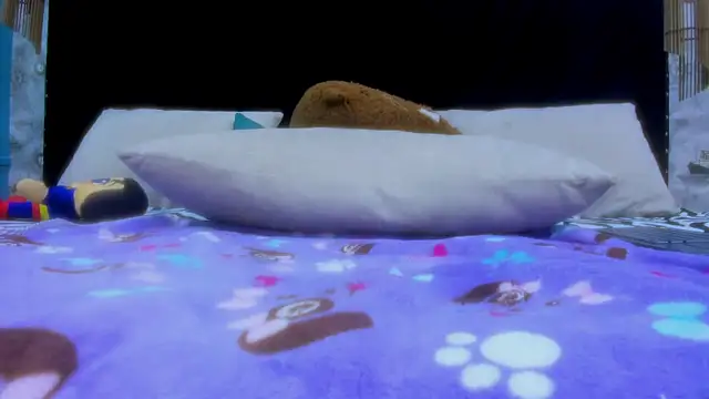 Megan-Horney-'s cam snapshot