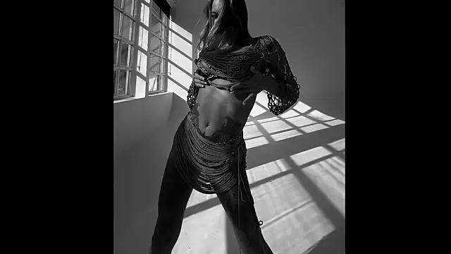 seilyfox's cam snapshot