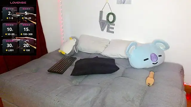 Mercury_muscle live sex cam