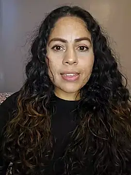 _Zhamira's cam snapshot