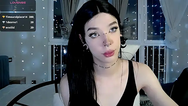 Dasha_WEYT live sex cam