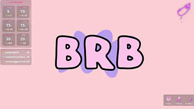 Rosaly_Rodman live sex cam